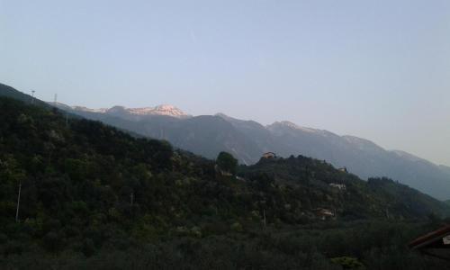 Albergo Bar Ristorante Alla Rama Μαλτσεζίνε Εξωτερικό φωτογραφία
