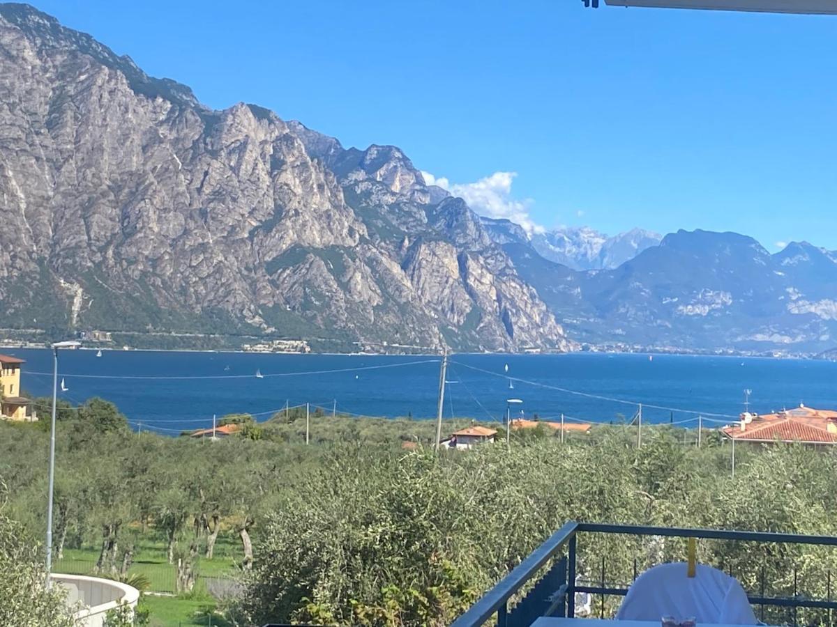 Albergo Bar Ristorante Alla Rama Μαλτσεζίνε Εξωτερικό φωτογραφία