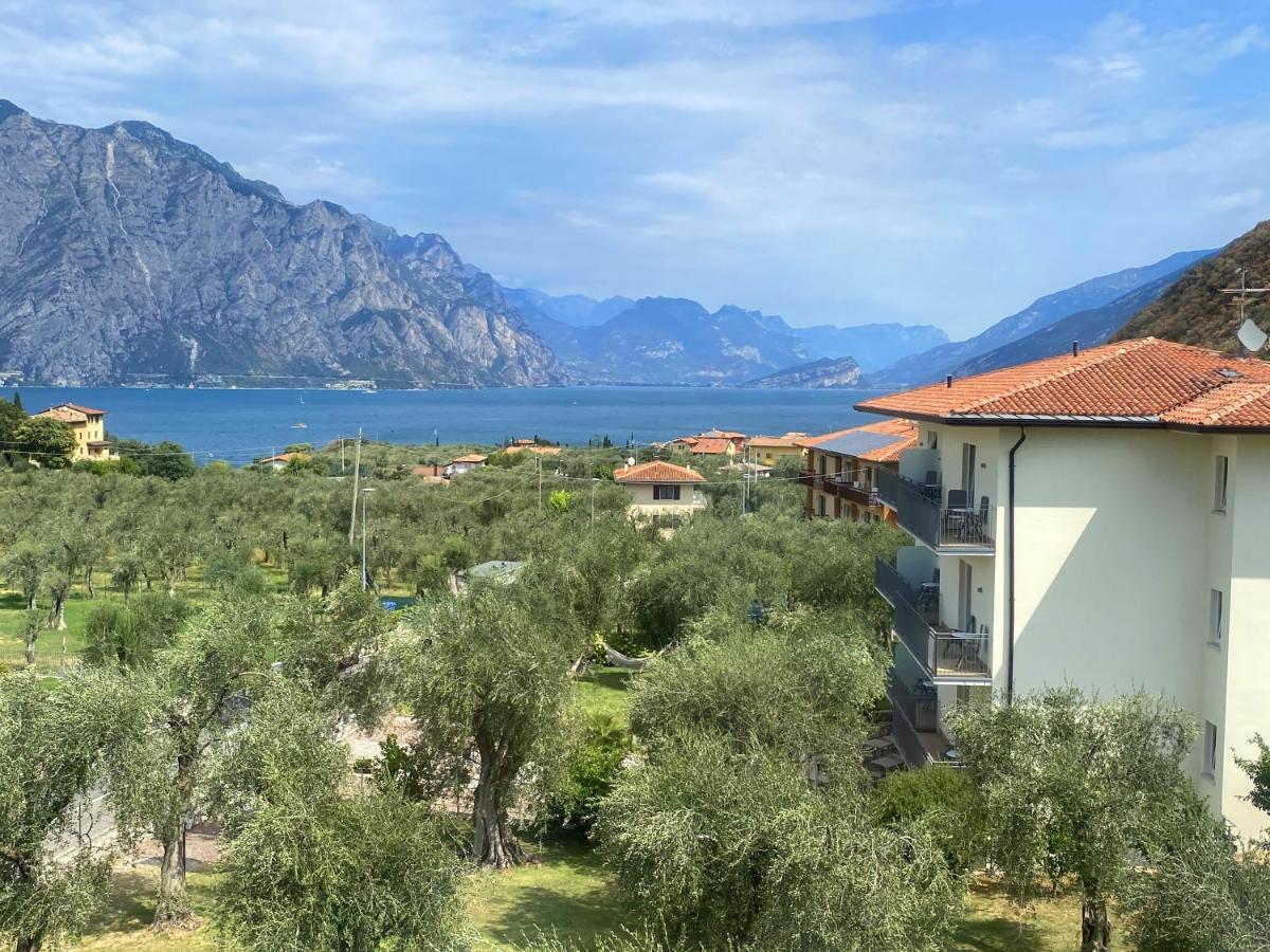 Albergo Bar Ristorante Alla Rama Μαλτσεζίνε Εξωτερικό φωτογραφία