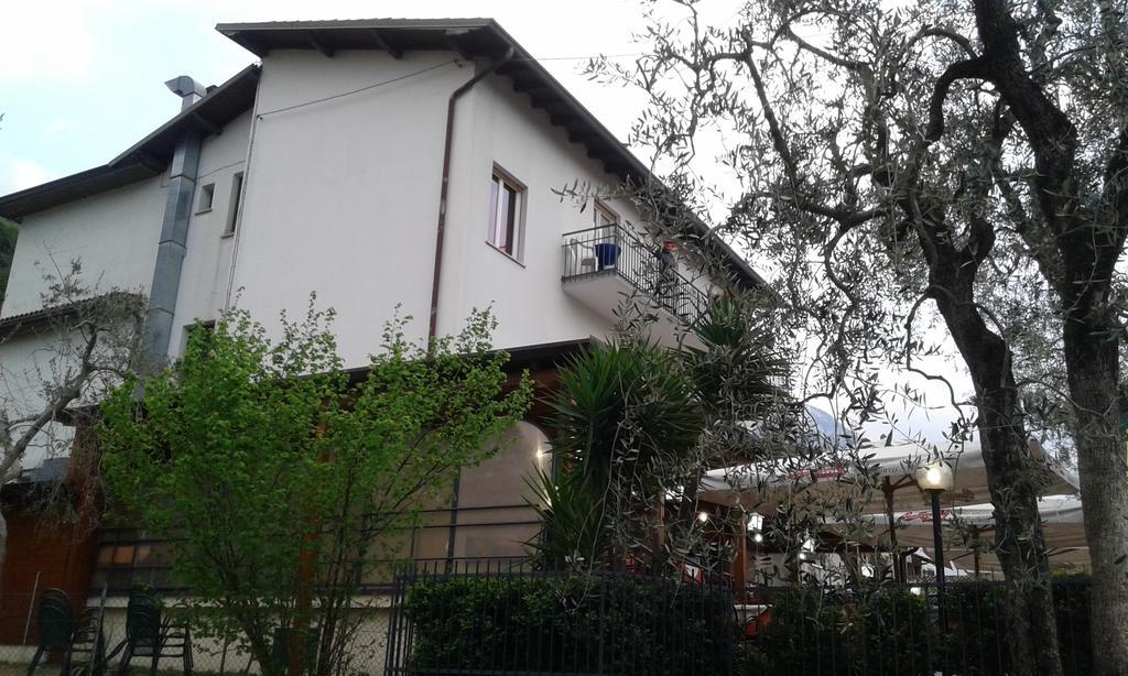 Albergo Bar Ristorante Alla Rama Μαλτσεζίνε Εξωτερικό φωτογραφία