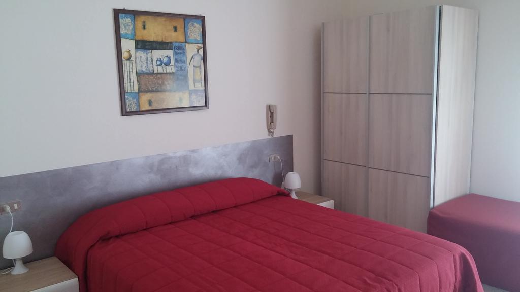 Albergo Bar Ristorante Alla Rama Μαλτσεζίνε Εξωτερικό φωτογραφία