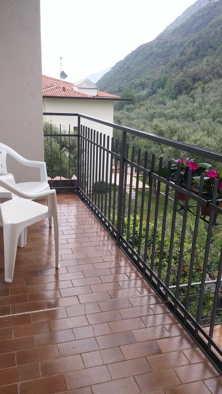 Albergo Bar Ristorante Alla Rama Μαλτσεζίνε Εξωτερικό φωτογραφία