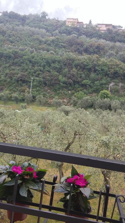 Albergo Bar Ristorante Alla Rama Μαλτσεζίνε Εξωτερικό φωτογραφία