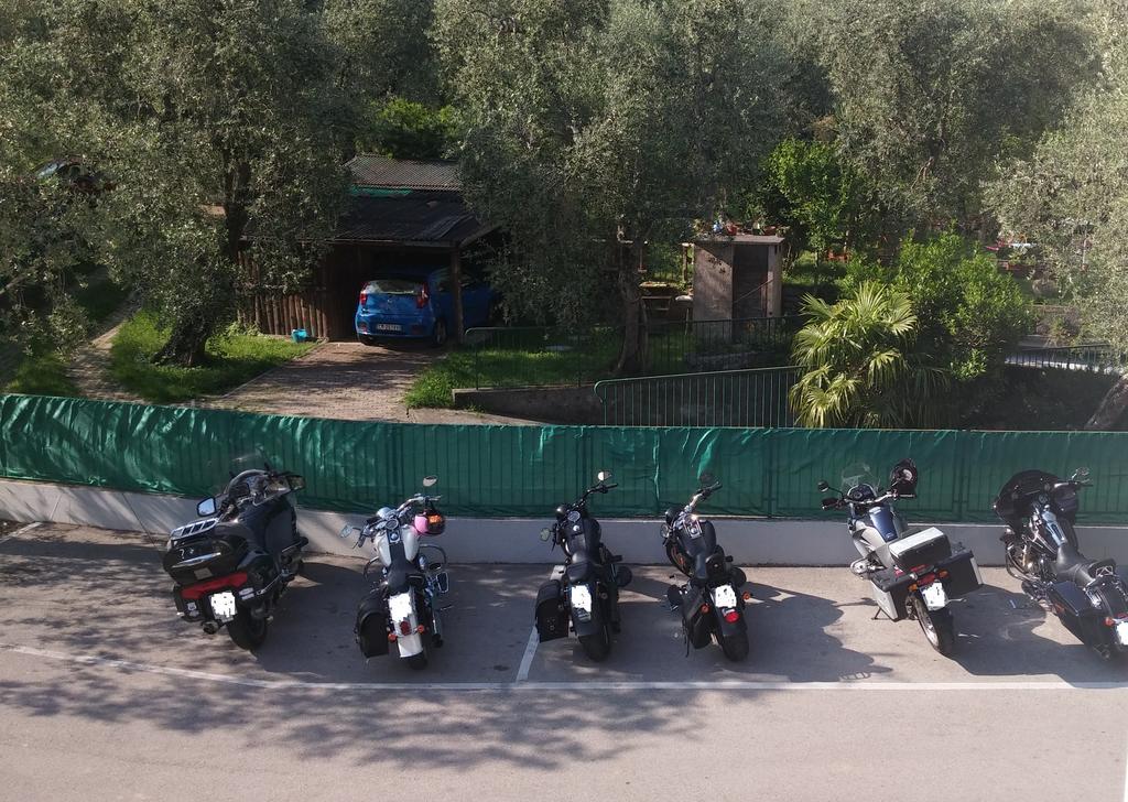 Albergo Bar Ristorante Alla Rama Μαλτσεζίνε Εξωτερικό φωτογραφία