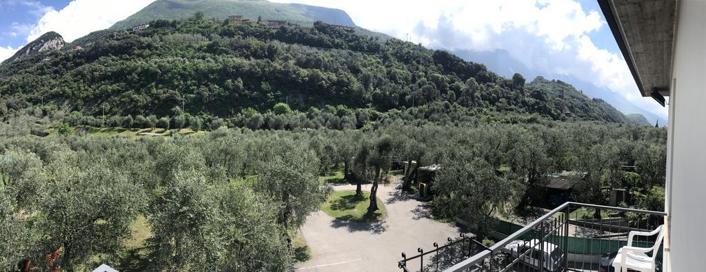 Albergo Bar Ristorante Alla Rama Μαλτσεζίνε Εξωτερικό φωτογραφία