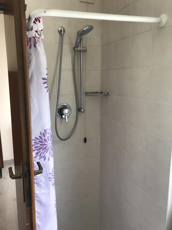 Albergo Bar Ristorante Alla Rama Μαλτσεζίνε Εξωτερικό φωτογραφία