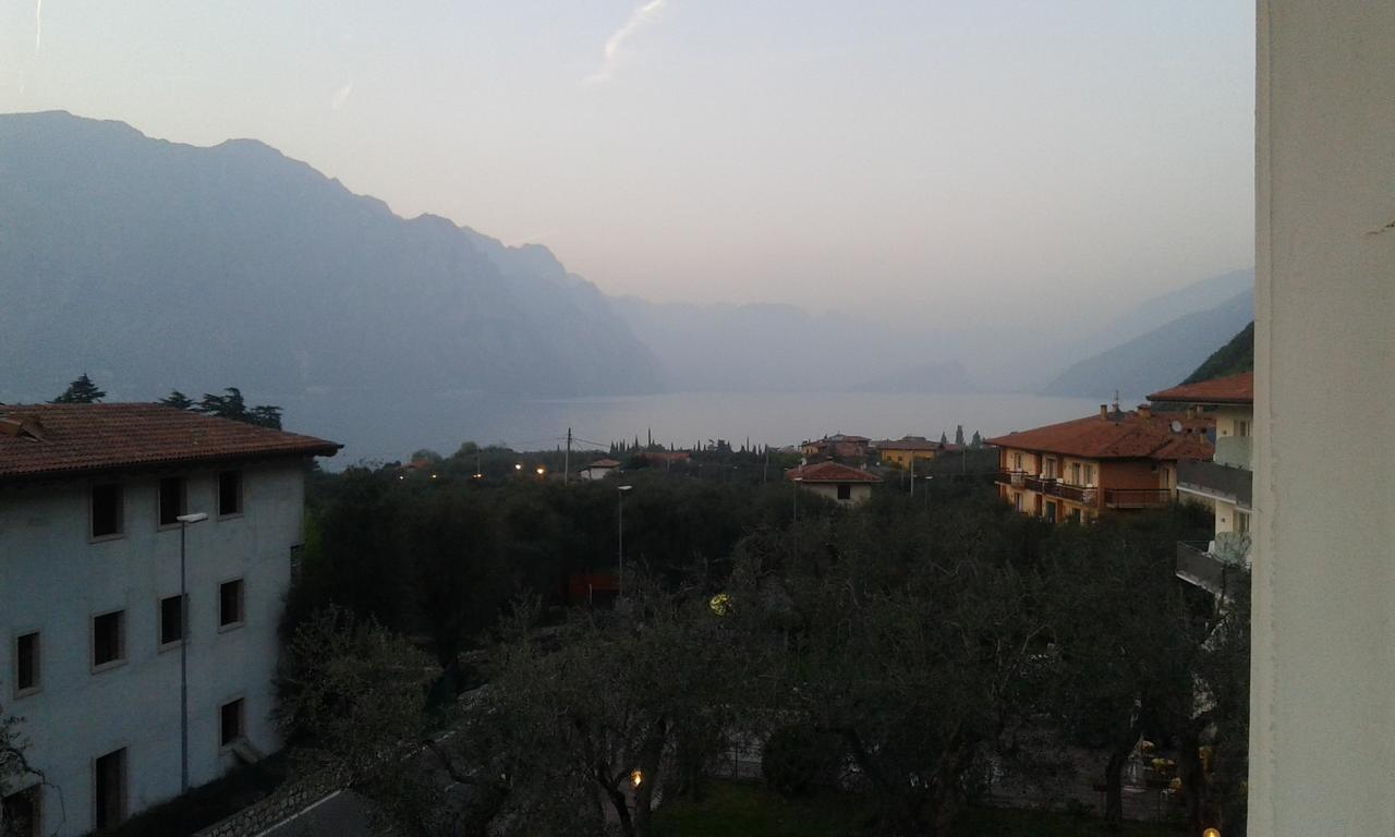 Albergo Bar Ristorante Alla Rama Μαλτσεζίνε Εξωτερικό φωτογραφία